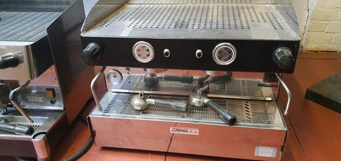 Riconditioned Coffee Machine